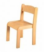 Donald 1 favázas szék