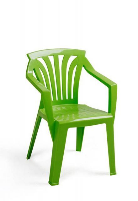 Ariel műanyag szék
