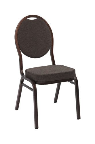MONZA ALU alumínium bankett szék
